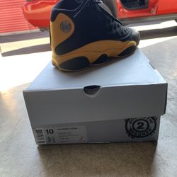 Retro 13 Pe Carmelo Anthony 