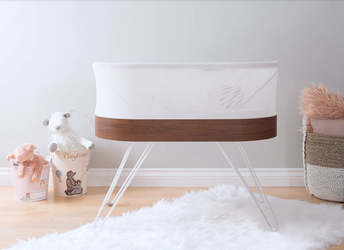 Happiest Baby SNOO Smart Sleeper Bassinet