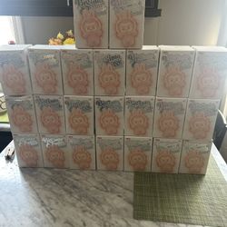 NEW & AUTHENTIC BIG INTO ENERGY LABUBU