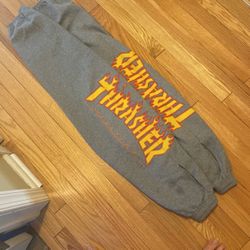 Thrasher Sweatpants 