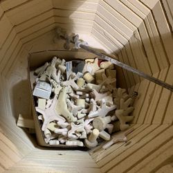 Ceramic Kelm