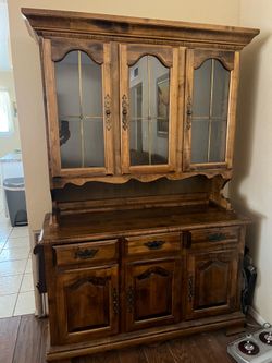 China Cabinet
