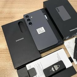 Samsung Galaxy S24 Plus Unlocked / Liberado 😃