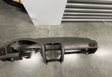 Lexus Ls400 98-00 Parts