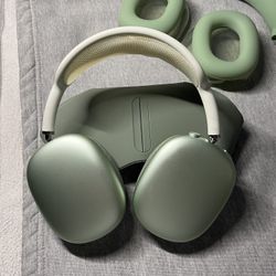 AirPods Pro Max - Green
