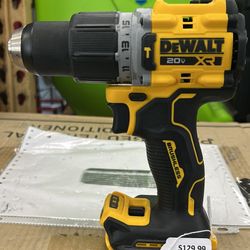 Dewalt Drill ( Hablamos Espanol )