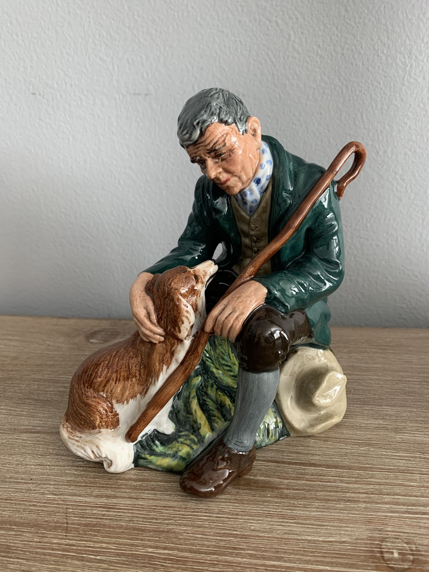 Figurine Royal Doulton
