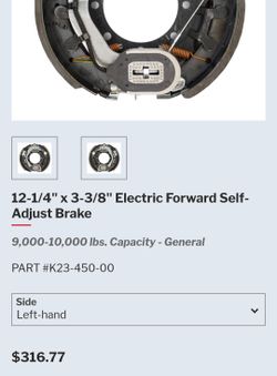 Brake