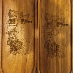 Serving Boards