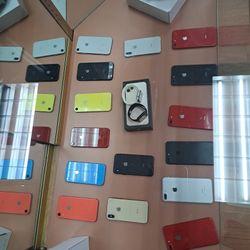 Unlocked Phones