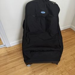 Car Seat Bag