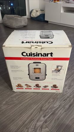 Cuisinart Break Maker