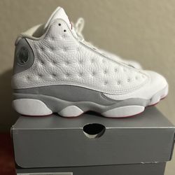 Jordan 13s