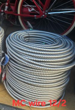 Wire 12/2