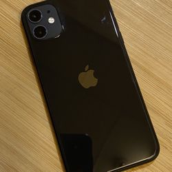 iPhone 11 Fully Unlocked 