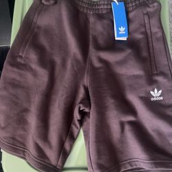 Brand NWT Men’s Adidas Shirts- Size Medium