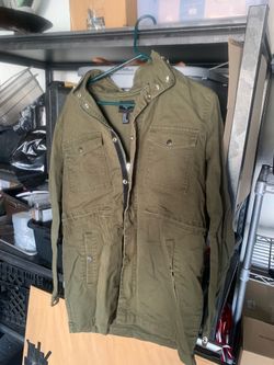 Men’s forever 21 jacket
