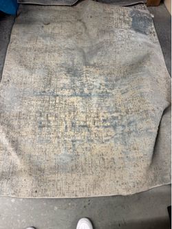 Area rug