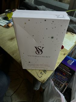 Victoria Secret 12 Days Of Panties 