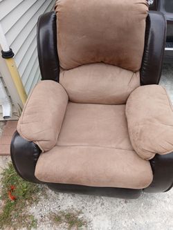 Recliner