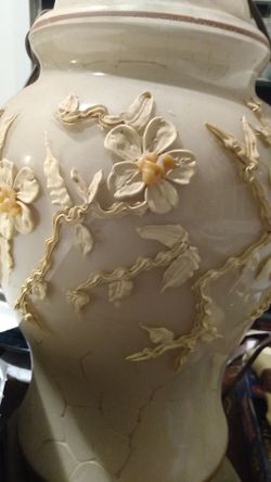 Antique Decorative Lamp