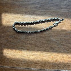 Monet bracelet