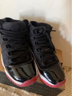 Jordan 11s Size 4Y