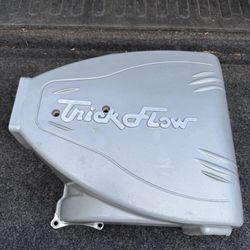Trick Flow Track Heat Intake Manifold (Ford, SBF 302/351)