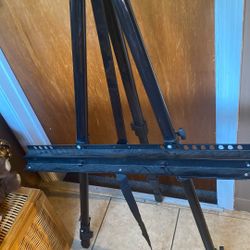 Art Easel - Integra Field Easel