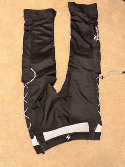 Scorpion women’s motorcycle pants