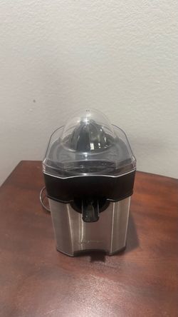 Cuisinart Electric Citrus Juicer
