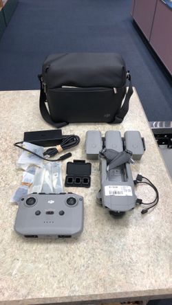DJI Mavic Air 2 Drone with all pictured (70488350)