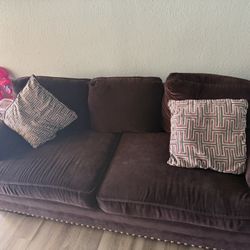 Sofas 