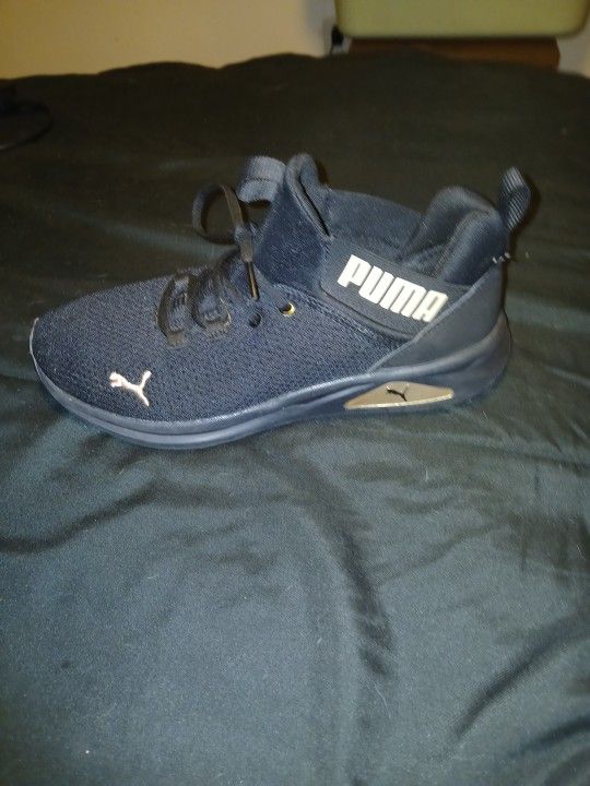 Shoes Puma