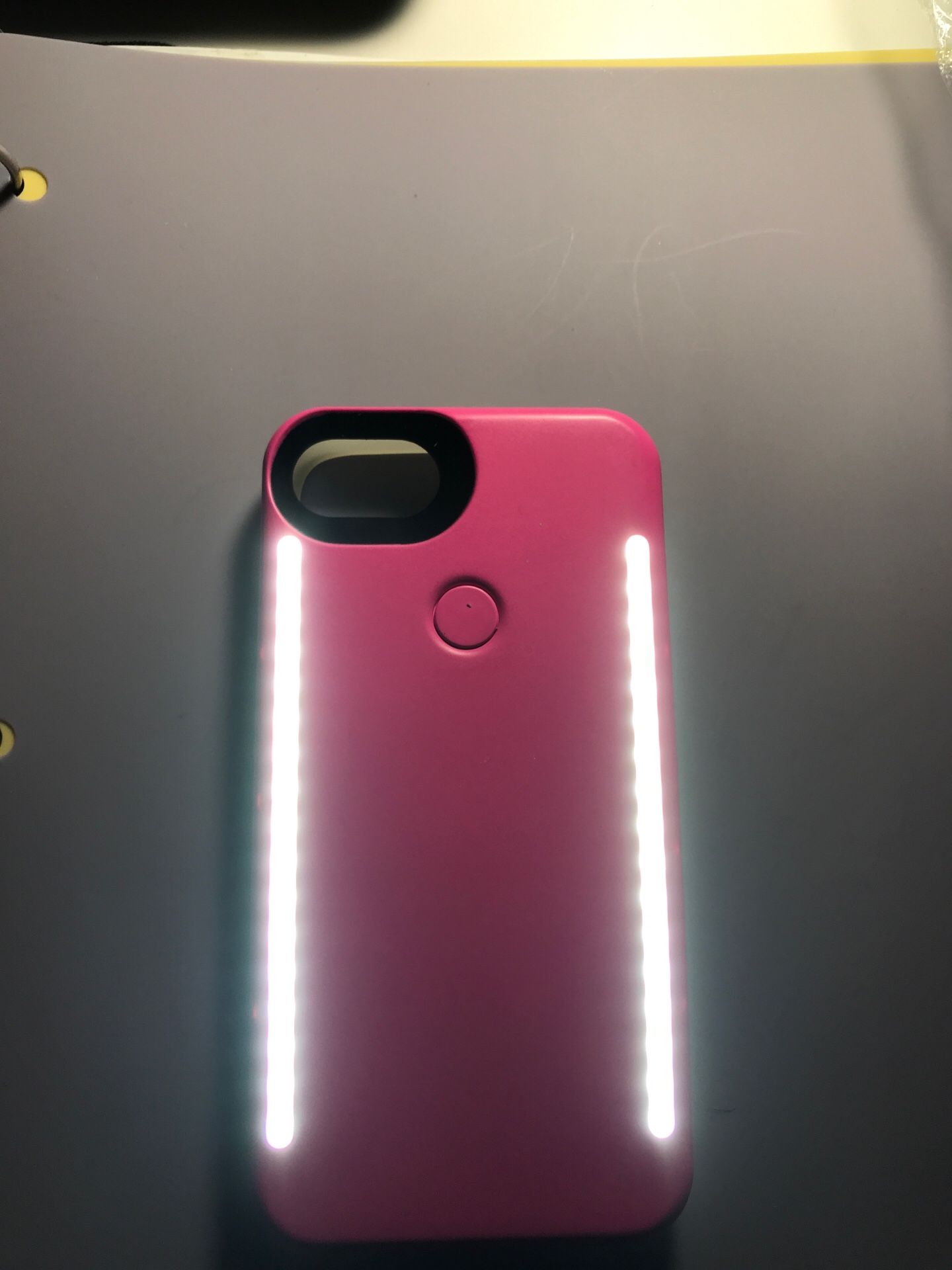 Premium IPhone 6/7/8 Case