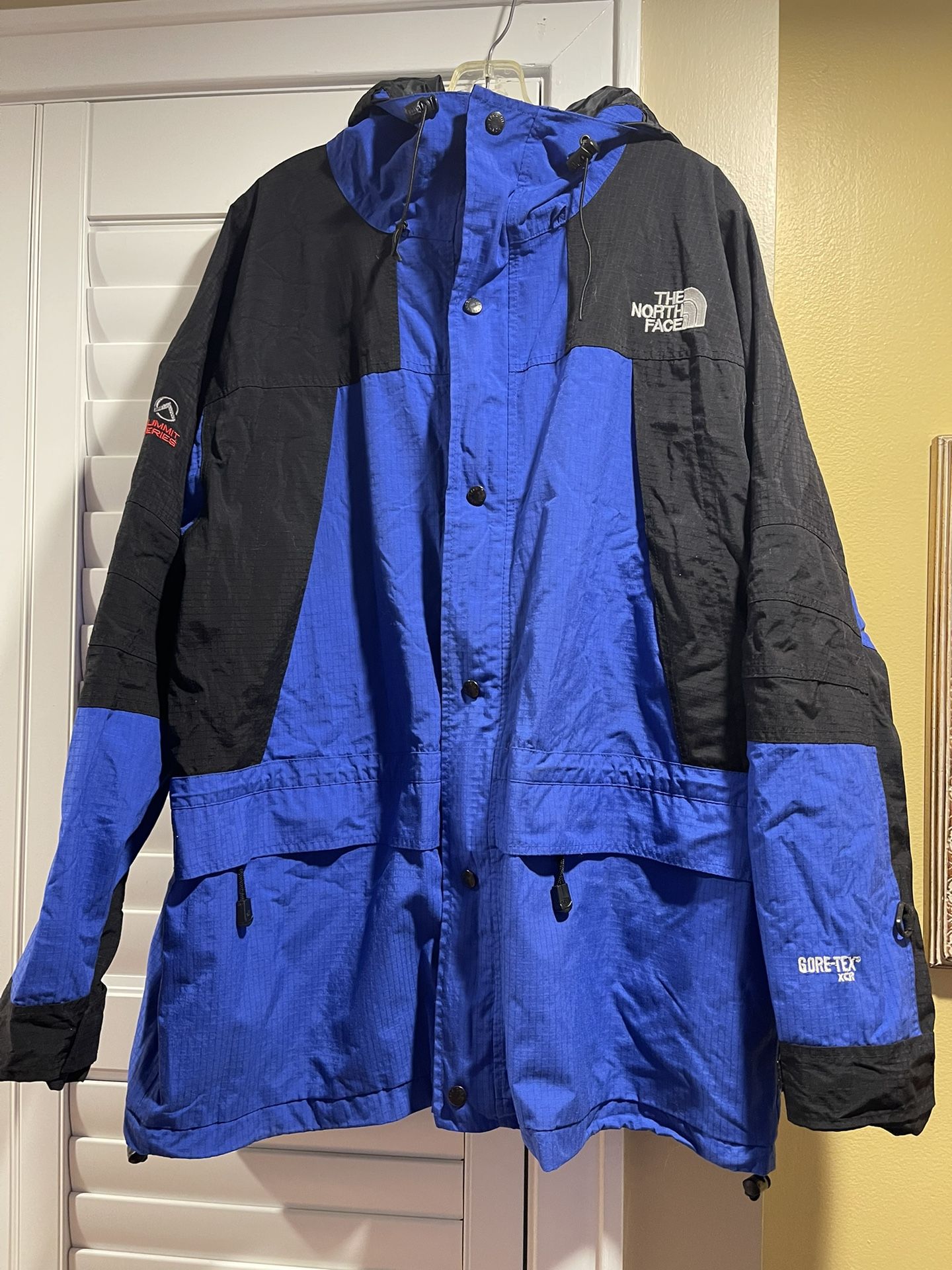 Men’s North Face Jacket XXL