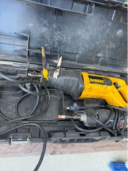 Dremel and saw zaw