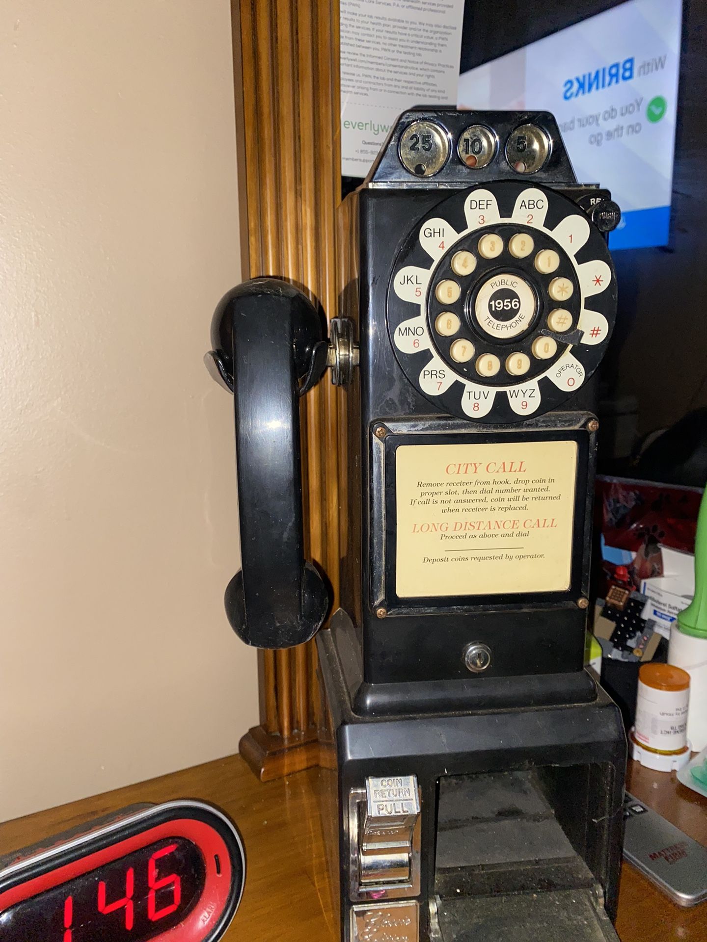Old Phone