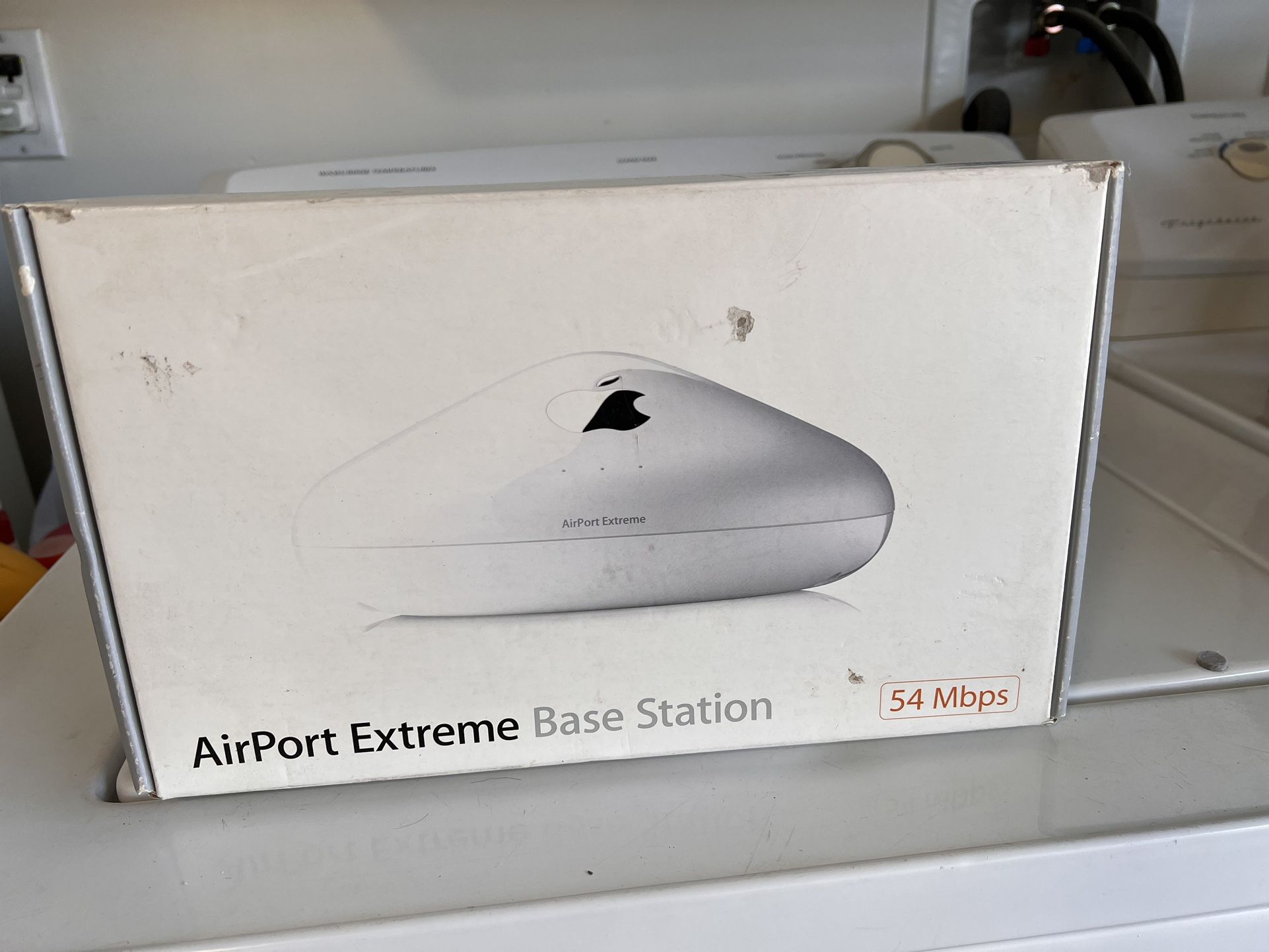 Airport Extreme- Apple