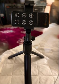Travel, portable tripod for Phone
