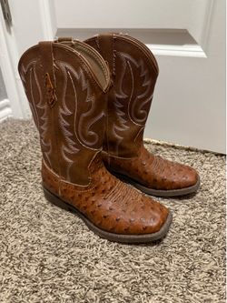 Kids Cowboy boots