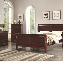 Brand New Complete Bedroom Set For $679