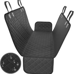 Active Pets Cargo Car & SUV Transport Waterproof Pet Liner For All Cars/Trucks 
