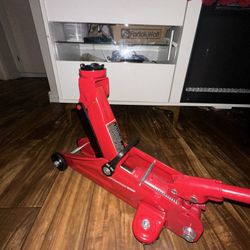 2 ton jack 