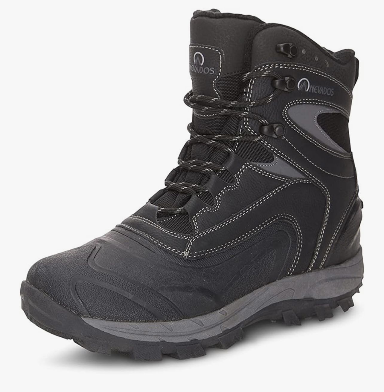 Nevados Men's Rich Winter Hiking Boots
