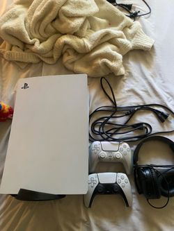 PS5