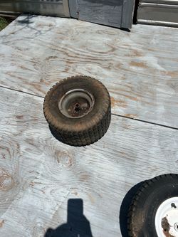 Miwer tires