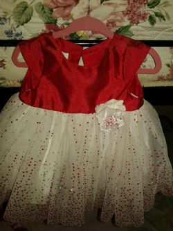 3-6 months dress