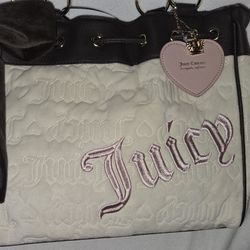 Juicy Daydreamer Purse