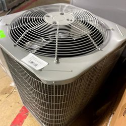 5 TON AC condenser hvac